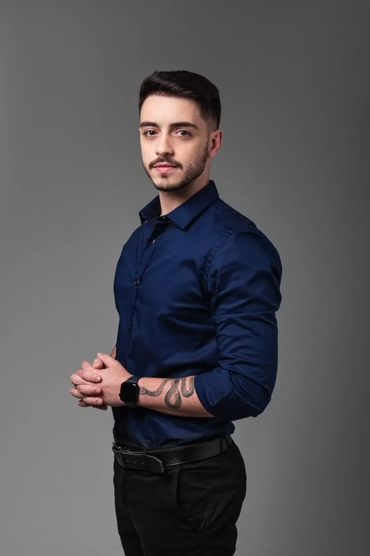 Мадранян Роман Давидович