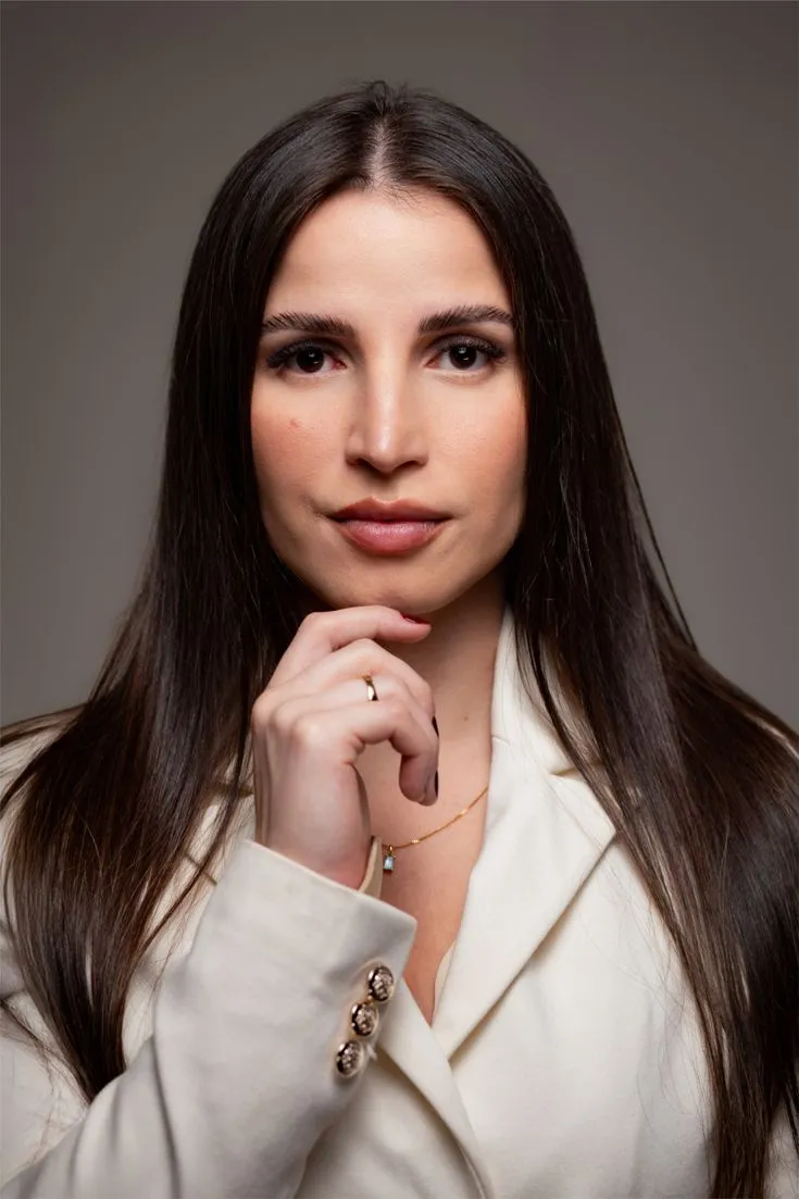 Репникова Алена Викторовна