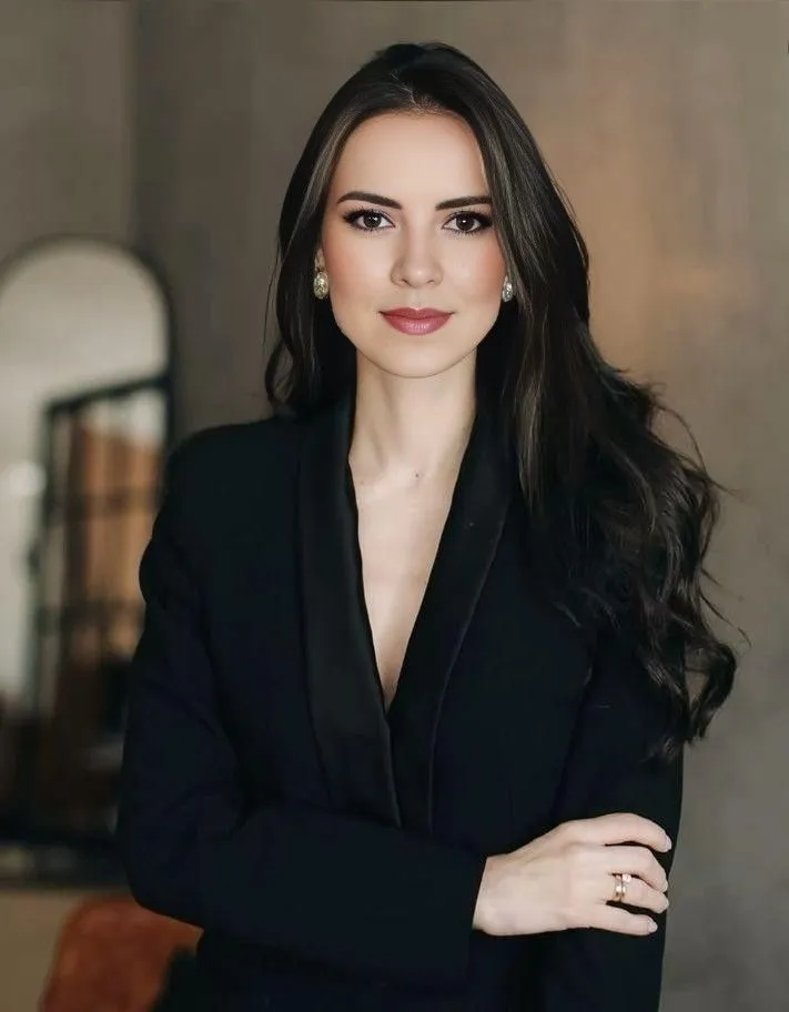 Гуляева София Владиславовна